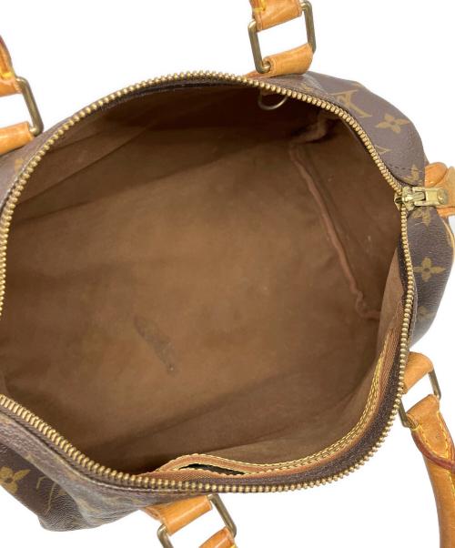 LOUIS VUITTON（ルイ ヴィトン）LOUIS VUITTON (ルイ ヴィトン) スピーディ30の古着・服飾アイテム