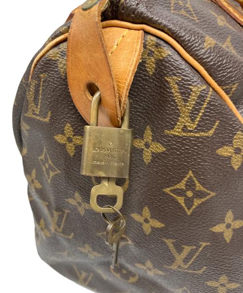 LOUIS VUITTON（ルイ ヴィトン）LOUIS VUITTON (ルイ ヴィトン) スピーディ30の古着・服飾アイテム