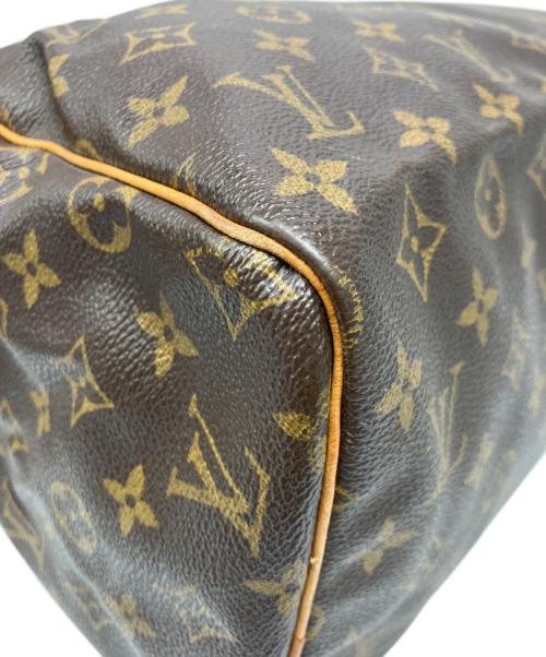 LOUIS VUITTON（ルイ ヴィトン）LOUIS VUITTON (ルイ ヴィトン) スピーディ30の古着・服飾アイテム