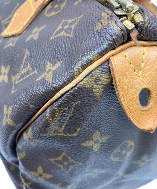 LOUIS VUITTON（ルイ ヴィトン）LOUIS VUITTON (ルイ ヴィトン) スピーディ30の古着・服飾アイテム