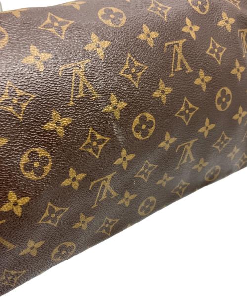 LOUIS VUITTON（ルイ ヴィトン）LOUIS VUITTON (ルイ ヴィトン) スピーディ30の古着・服飾アイテム