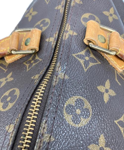 LOUIS VUITTON（ルイ ヴィトン）LOUIS VUITTON (ルイ ヴィトン) スピーディ30の古着・服飾アイテム