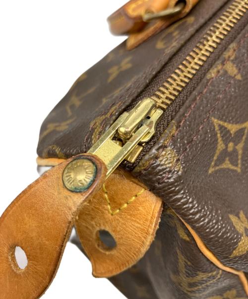 LOUIS VUITTON（ルイ ヴィトン）LOUIS VUITTON (ルイ ヴィトン) スピーディ30の古着・服飾アイテム
