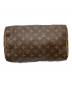 中古・古着 LOUIS VUITTON (ルイ ヴィトン) スピーディ30：60000円
