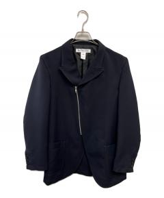 中古・古着通販】Needles (ニードルズ) コットンリネン カバーオール