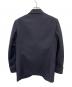 COMME des GARCONS SHIRT (コムデギャルソンシャツ) ジャケット/polyester twill Jacket ネイビー サイズ:M：70000円