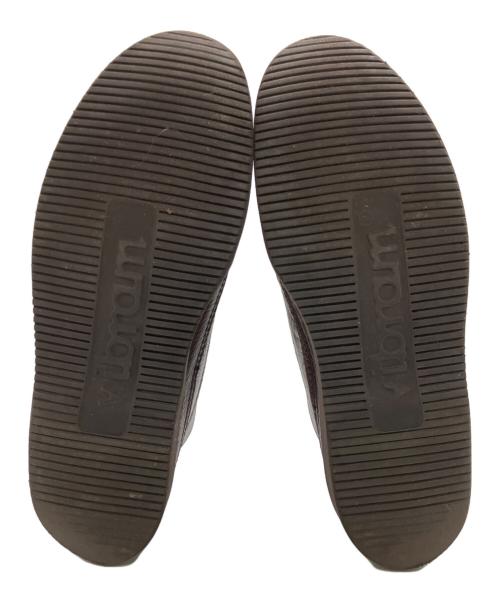 RUSSELL MOCCASIN（ラッセルモカシン）RUSSELL MOCCASIN (ラッセルモカシン) スポーティングクレーチャッカ/チャッカーブーツ ブラウン サイズ:27cmの古着・服飾アイテム