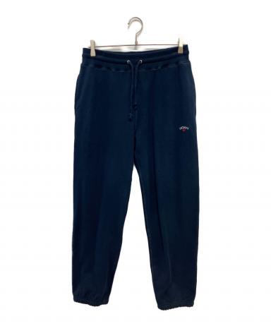 NOAH スウェットパンツ 中古・古着通販】Noah (ノア) スウェットパンツ ネイビー サイズ:M