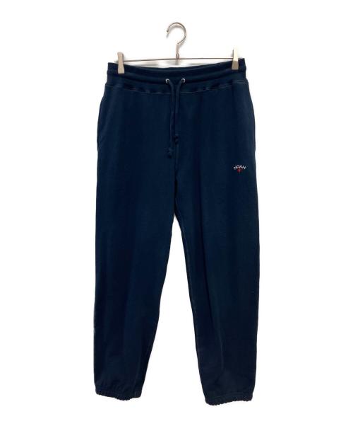 Noah（ノア）Noah (ノア) スウェットパンツ ネイビー サイズ:Mの古着・服飾アイテム