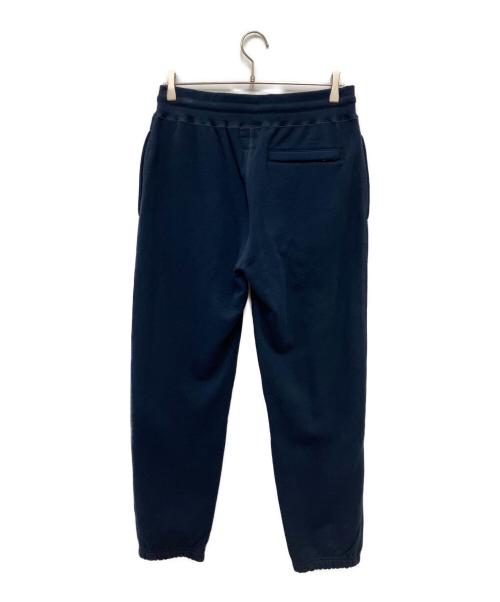 Noah（ノア）Noah (ノア) スウェットパンツ ネイビー サイズ:Mの古着・服飾アイテム