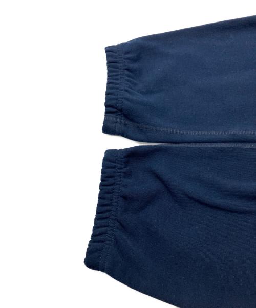 Noah（ノア）Noah (ノア) スウェットパンツ ネイビー サイズ:Mの古着・服飾アイテム