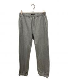 A vontade（アボンタージ）の古着「スウェットパンツ」｜グレー