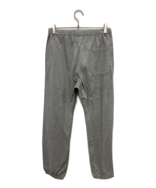 A vontade（アボンタージ）A vontade (アボンタージ) スウェットパンツ グレー サイズ:S 未使用品の古着・服飾アイテム