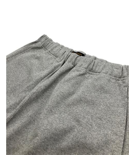 A vontade（アボンタージ）A vontade (アボンタージ) スウェットパンツ グレー サイズ:S 未使用品の古着・服飾アイテム