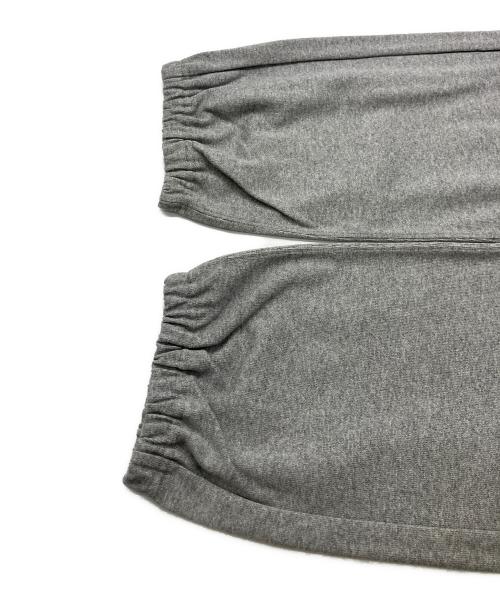 A vontade（アボンタージ）A vontade (アボンタージ) スウェットパンツ グレー サイズ:S 未使用品の古着・服飾アイテム