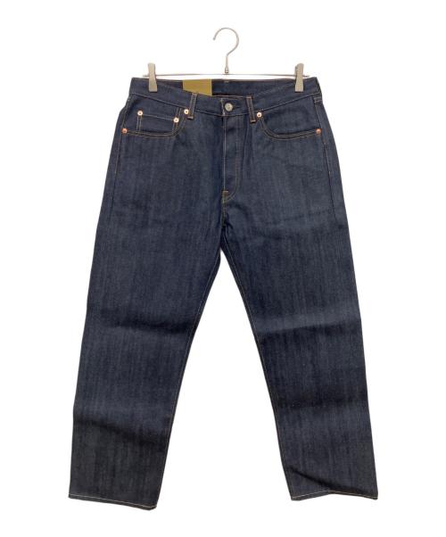 LEVI'S VINTAGE CLOTHING（リーバイス ビンテージ クロージング）LEVI'S VINTAGE CLOTHING (リーバイス ビンテージ クロージング) リジットデニム インディゴ サイズ:81cm(W32) 未使用品の古着・服飾アイテム