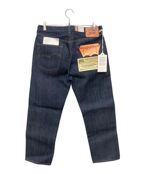 LEVI'S VINTAGE CLOTHING（リーバイス ビンテージ クロージング）LEVI'S VINTAGE CLOTHING (リーバイス ビンテージ クロージング) リジットデニム インディゴ サイズ:81cm(W32) 未使用品の古着・服飾アイテム