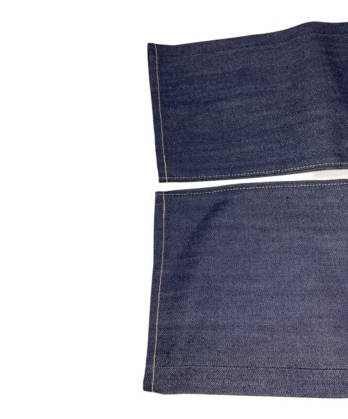 LEVI'S VINTAGE CLOTHING（リーバイス ビンテージ クロージング）LEVI'S VINTAGE CLOTHING (リーバイス ビンテージ クロージング) リジットデニム インディゴ サイズ:81cm(W32) 未使用品の古着・服飾アイテム