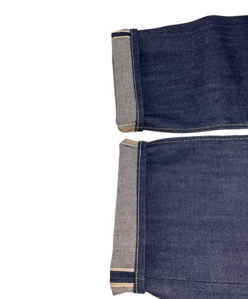 LEVI'S VINTAGE CLOTHING（リーバイス ビンテージ クロージング）LEVI'S VINTAGE CLOTHING (リーバイス ビンテージ クロージング) リジットデニム インディゴ サイズ:81cm(W32) 未使用品の古着・服飾アイテム