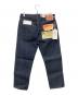 LEVI'S VINTAGE CLOTHING (リーバイス ビンテージ クロージング) リジットデニム インディゴ サイズ:81cm(W32) 未使用品：35000円
