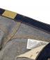 中古・古着 LEVI'S VINTAGE CLOTHING (リーバイス ビンテージ クロージング) リジットデニム インディゴ サイズ:81cm(W32) 未使用品：35000円