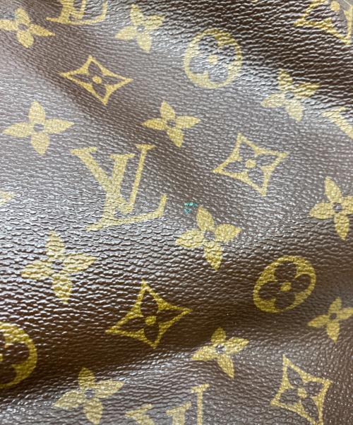LOUIS VUITTON（ルイ ヴィトン）LOUIS VUITTON (ルイ ヴィトン) プチノエ ブラウンの古着・服飾アイテム