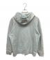 velva sheen (ベルバシーン) ジップパーカー ブルー サイズ:L：10000円