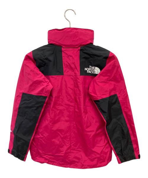 THE NORTH FACE（ザ ノース フェイス）THE NORTH FACE (ザ ノース フェイス) フーデッドジャケット ピンク サイズ:S 未使用品の古着・服飾アイテム