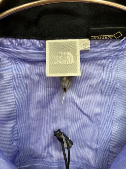 THE NORTH FACE（ザ ノース フェイス）THE NORTH FACE (ザ ノース フェイス) フーデッドジャケット ピンク サイズ:S 未使用品の古着・服飾アイテム