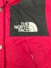 中古・古着 THE NORTH FACE (ザ ノース フェイス) フーデッドジャケット ピンク サイズ:S 未使用品：10000円