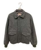 THE NORTH FACEザ ノース フェイス）の古着「ブルゾン」｜グレー