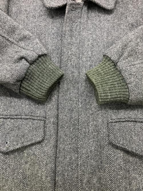 THE NORTH FACE（ザ ノース フェイス）THE NORTH FACE (ザ ノース フェイス) ブルゾン グレー サイズ:LLの古着・服飾アイテム