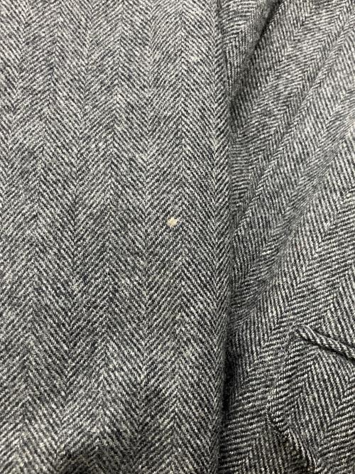 THE NORTH FACE（ザ ノース フェイス）THE NORTH FACE (ザ ノース フェイス) ブルゾン グレー サイズ:LLの古着・服飾アイテム