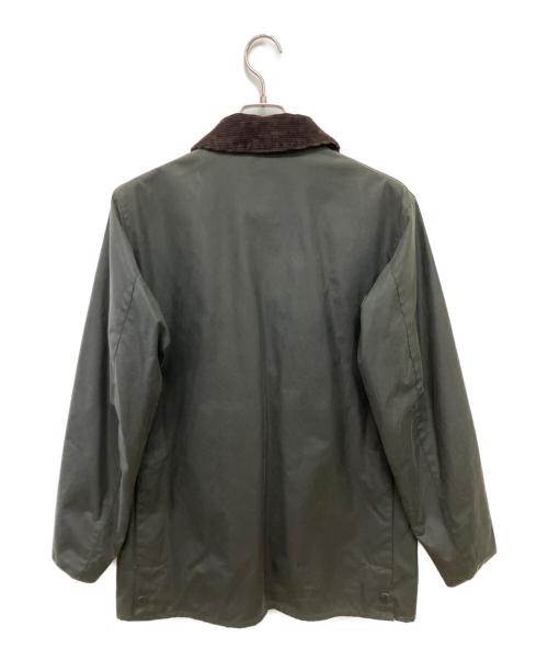 Barbour（バブアー）Barbour (バブアー) コート オリーブ サイズ:38の古着・服飾アイテム