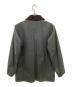 Barbour (バブアー) コート オリーブ サイズ:38：20000円