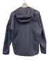 ARC'TERYX (アークテリクス) ベータジャケット/ジャケット ネイビー サイズ:L：50000円