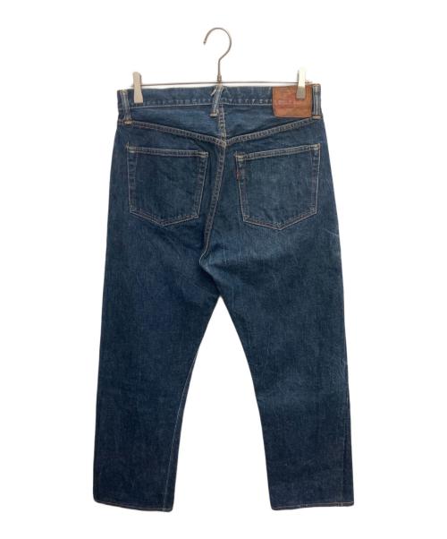 WAREHOUSE（ウエアハウス）WAREHOUSE (ウエアハウス) 220A インディゴ サイズ:W32の古着・服飾アイテム