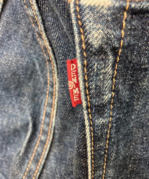 WAREHOUSE（ウエアハウス）WAREHOUSE (ウエアハウス) 220A インディゴ サイズ:W32の古着・服飾アイテム