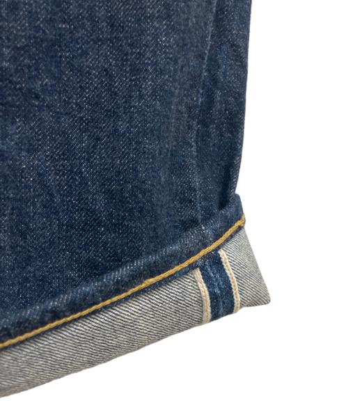 WAREHOUSE（ウエアハウス）WAREHOUSE (ウエアハウス) 220A インディゴ サイズ:W32の古着・服飾アイテム