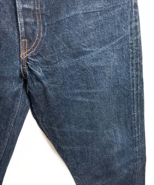 WAREHOUSE（ウエアハウス）WAREHOUSE (ウエアハウス) 220A インディゴ サイズ:W32の古着・服飾アイテム