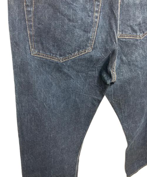 WAREHOUSE（ウエアハウス）WAREHOUSE (ウエアハウス) 220A インディゴ サイズ:W32の古着・服飾アイテム