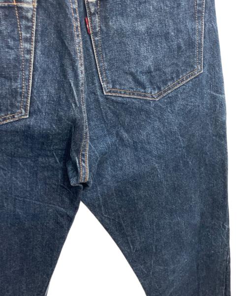 WAREHOUSE（ウエアハウス）WAREHOUSE (ウエアハウス) 220A インディゴ サイズ:W32の古着・服飾アイテム