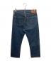 WAREHOUSE (ウエアハウス) 220A インディゴ サイズ:W32：23000円