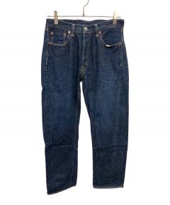 中古・古着通販】Subculture (サブカルチャー) S01XX DENIM PANTS(エス
