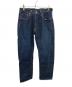 FULLCOUNT（フルカウント）の古着「Straight Denim 13.7oz/デニムパンツ」｜インディゴ