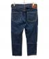 FULLCOUNT (フルカウント) Straight Denim 13.7oz/デニムパンツ インディゴ サイズ:30：18000円