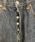 中古・古着 FULLCOUNT (フルカウント) Straight Denim 13.7oz/デニムパンツ インディゴ サイズ:30：18000円