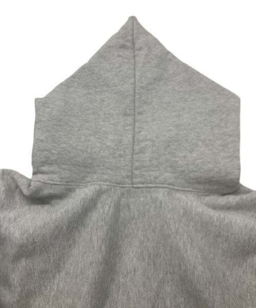WAREHOUSE（ウエアハウス）WAREHOUSE (ウエアハウス) プルオーバーパーカー グレー サイズ:Lの古着・服飾アイテム