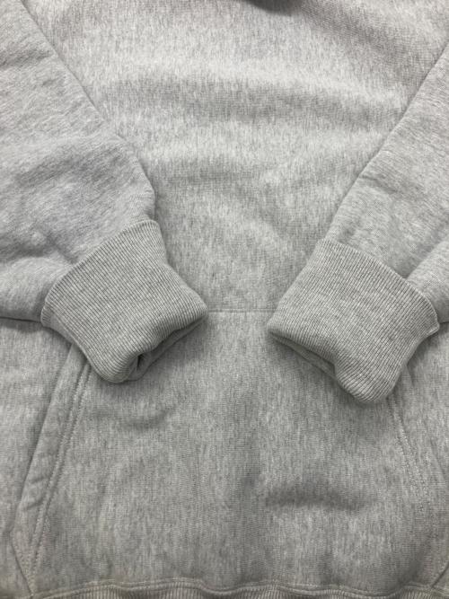 WAREHOUSE（ウエアハウス）WAREHOUSE (ウエアハウス) プルオーバーパーカー グレー サイズ:Lの古着・服飾アイテム