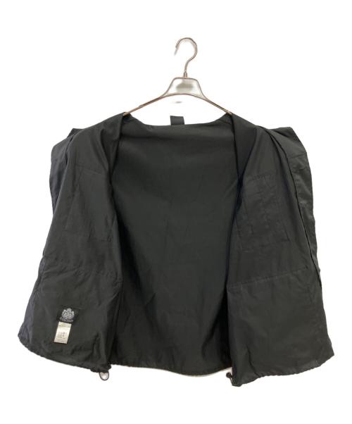Abu Garcia（アブガルシア）Abu Garcia (アブガルシア) フィッシングジャケット ブラック サイズ:Lの古着・服飾アイテム